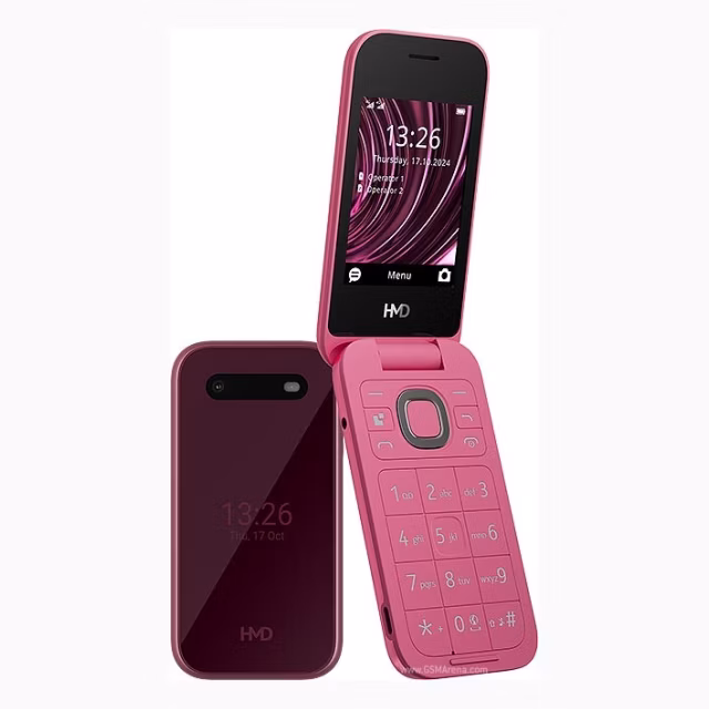 HMD 2660 Flip