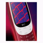 HMD 3210 Barca Edition