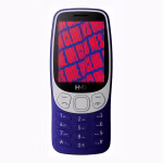 HMD 3210 Barca Edition