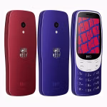 HMD 3210
