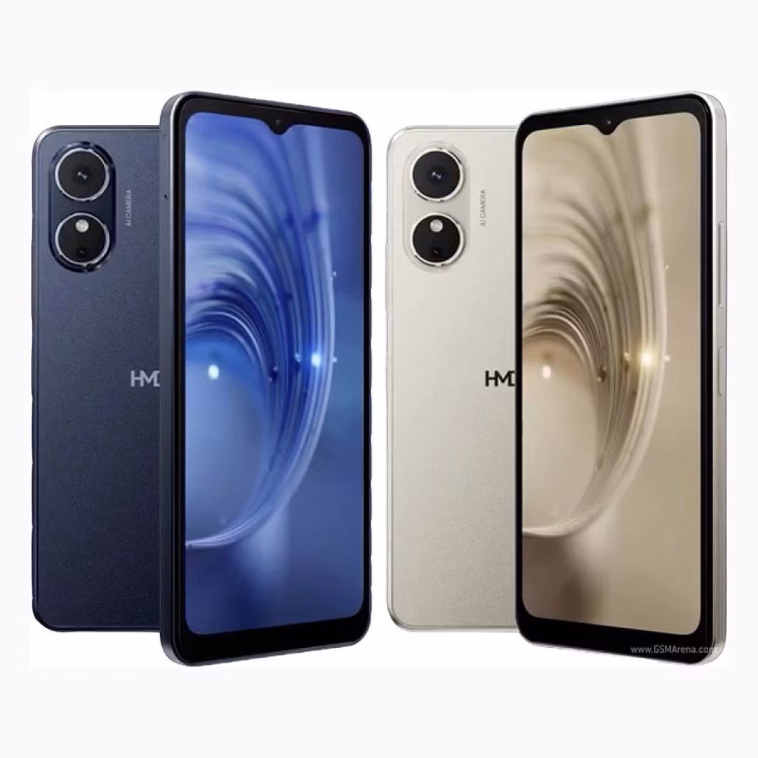 HMD Arc 2
