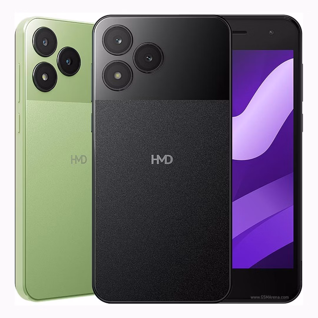 HMD Asha 305 Lite