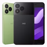 HMD Asha 305 Lite