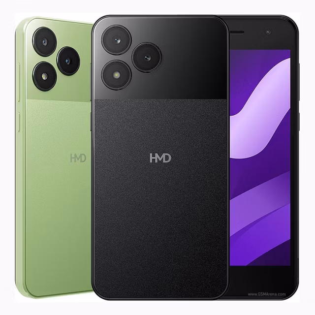 HMD Asha 305 Lite