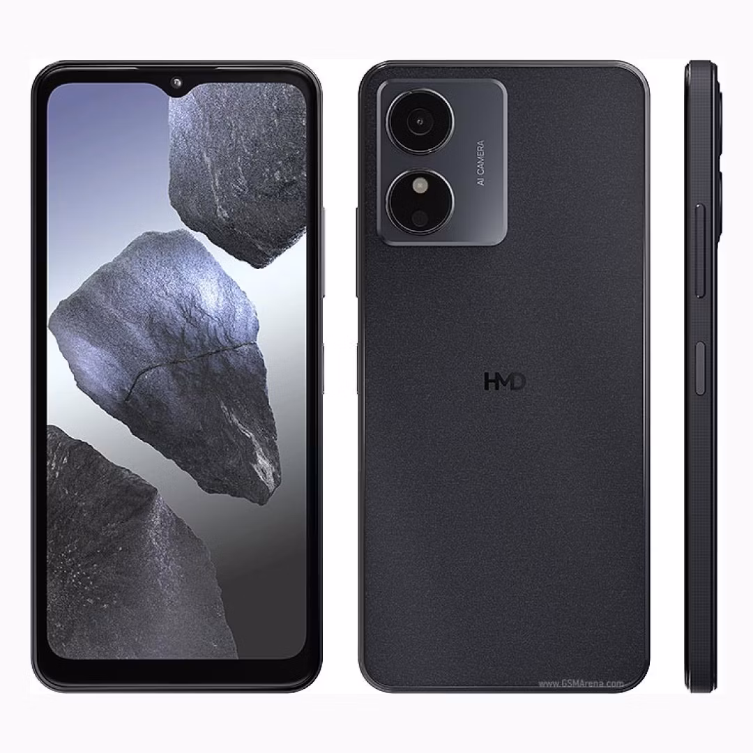 HMD Aura 2