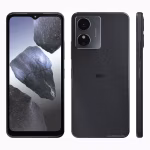 HMD Aura 2