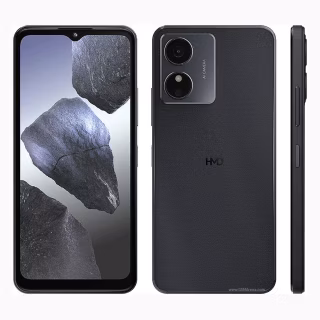 HMD Aura 2