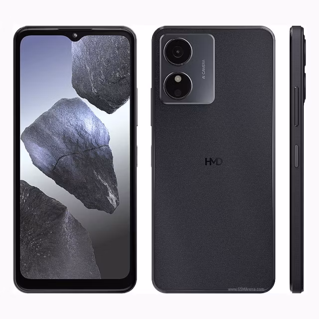 HMD Aura 2