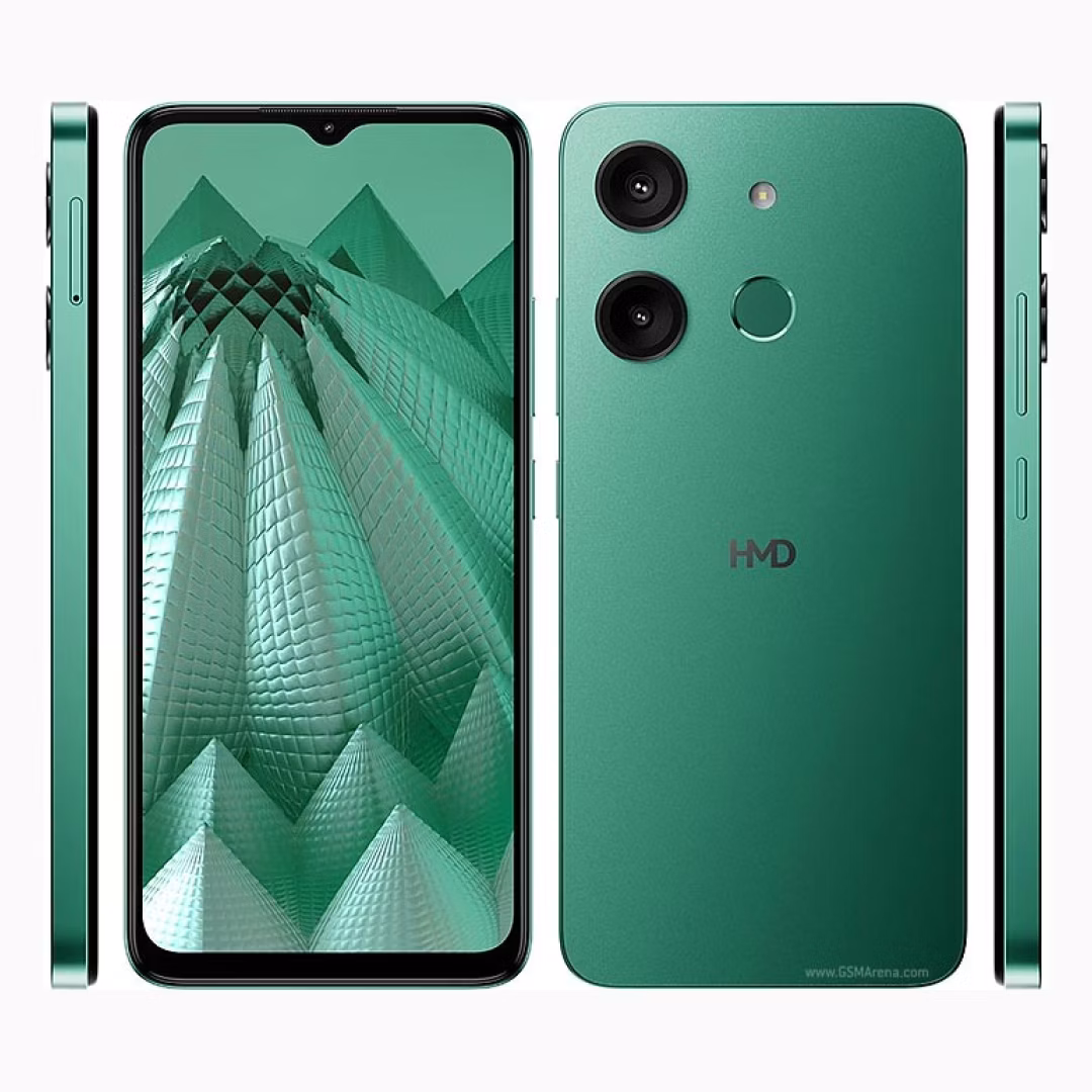 HMD Aura