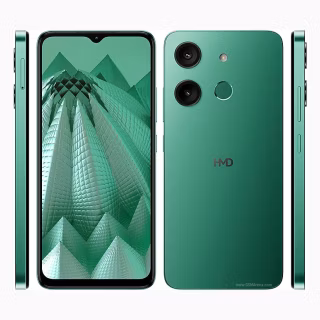 HMD Aura