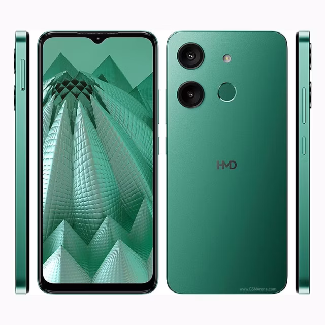 HMD Aura