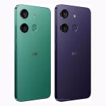 HMD Aura
