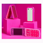 HMD Barbie