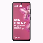 HMD Fusion X1