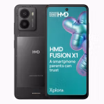 HMD Fusion X1