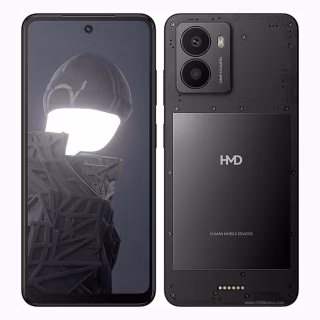 HMD Fusion