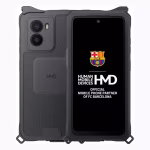 HMD Fusion