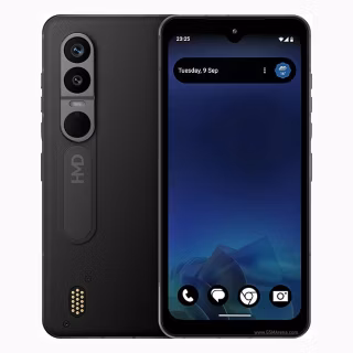 HMD Ivalo XE