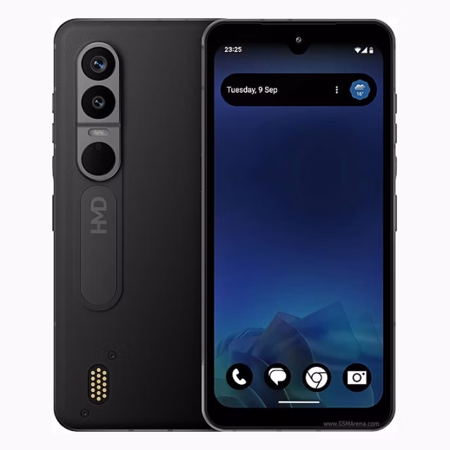 HMD Ivalo XE