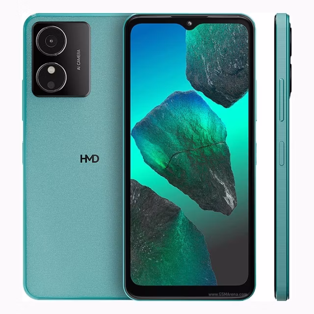 HMD Key