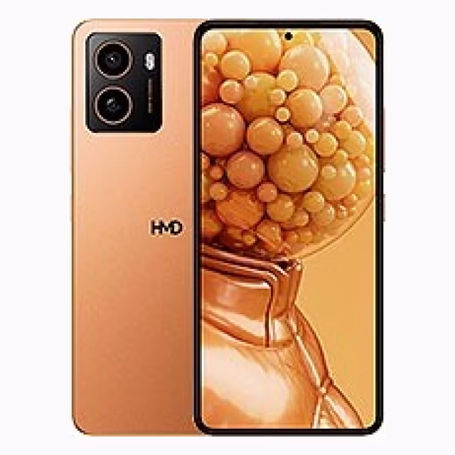 HMD Pulse+