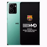HMD Pulse