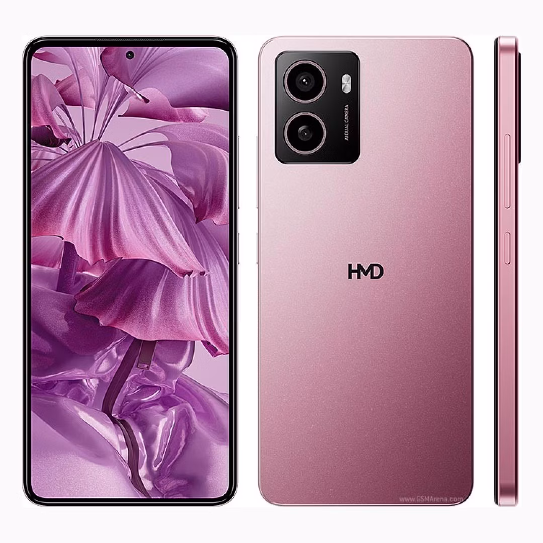 HMD Pulse