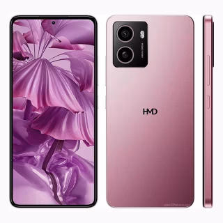 HMD Pulse