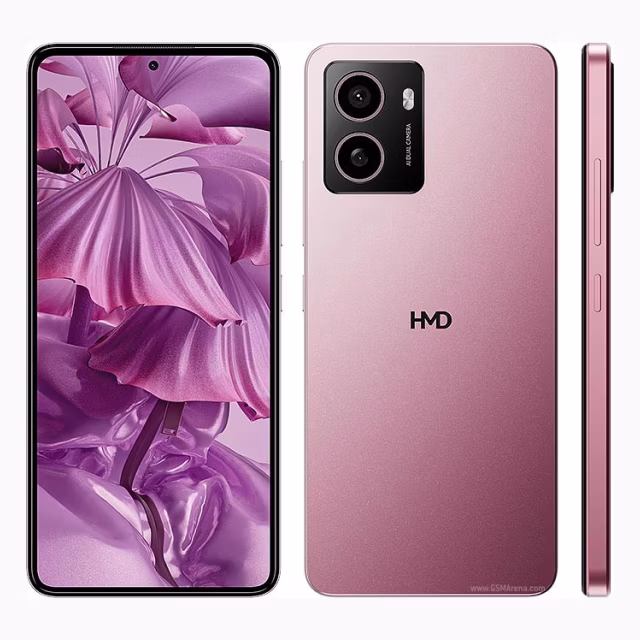HMD Pulse
