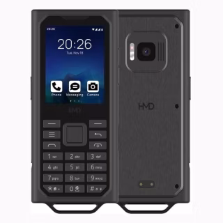 HMD Terra M Dark