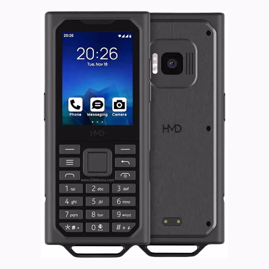 HMD Terra M