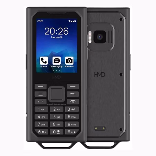 HMD Terra M