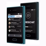 HMD Touch 4G