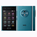 HMD Touch 4G