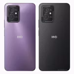 HMD Vibe