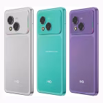 HMD Vibe2 Pro