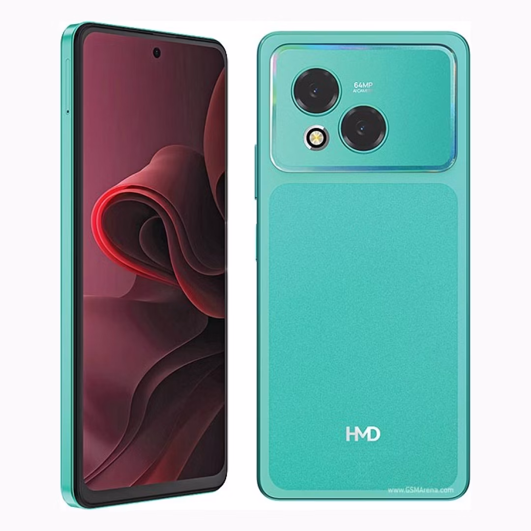 HMD Vibe2 Pro