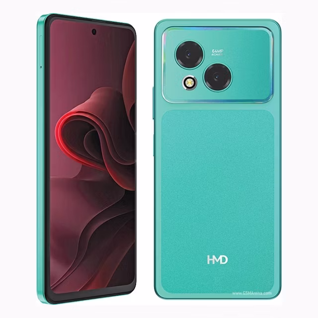 HMD Vibe2 Pro
