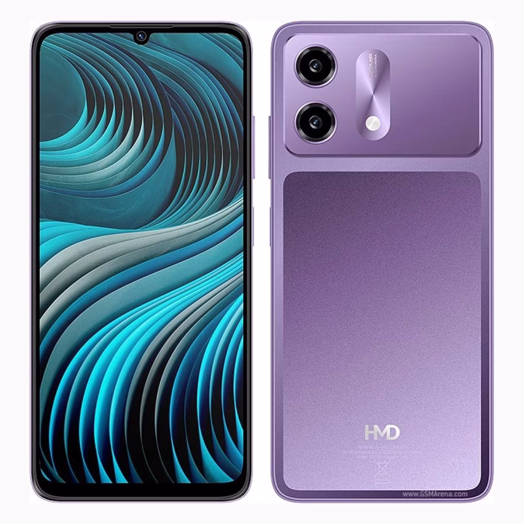HMD Vibe2