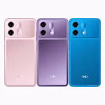 HMD Vibe2