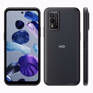 HMD XR21