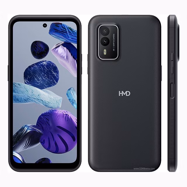 HMD XR21
