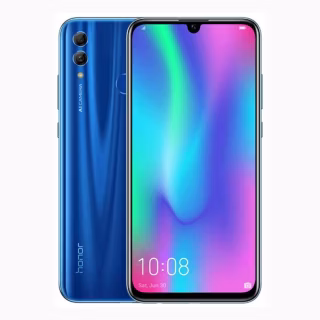 Honor 10 Lite