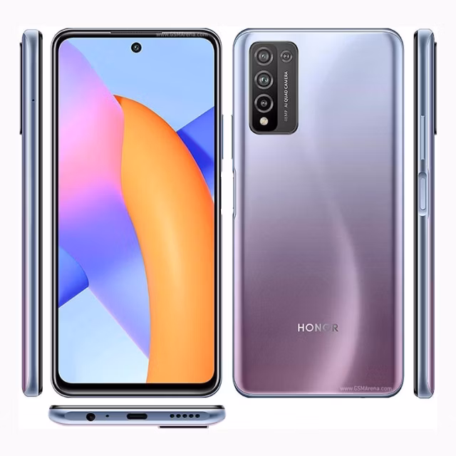 Honor 10X Lite