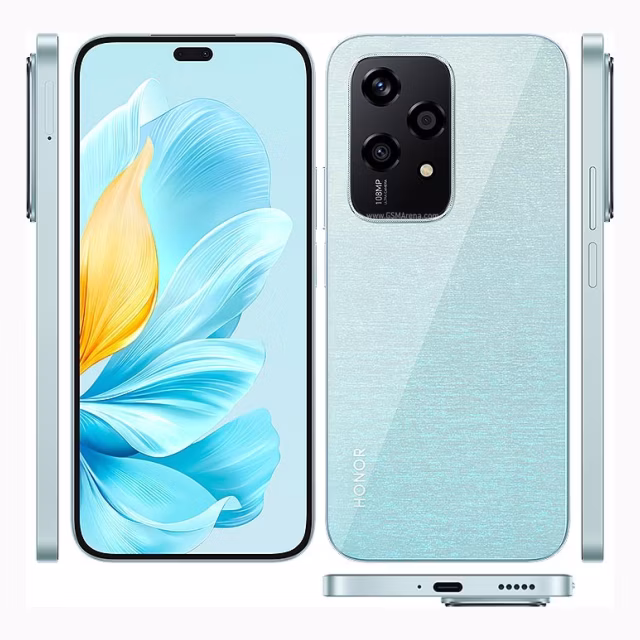 Honor 200 Lite