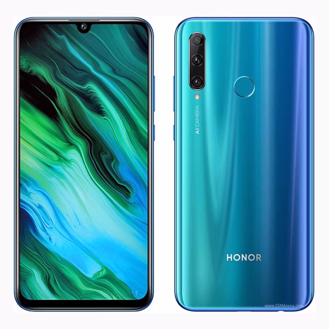 Honor 20e