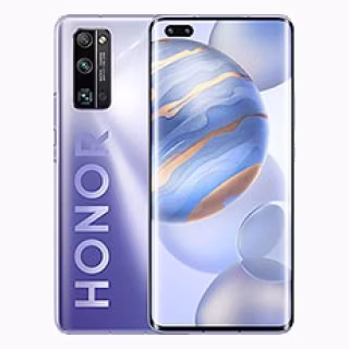 Honor 30 Pro+