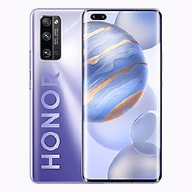 Honor 30 Pro+