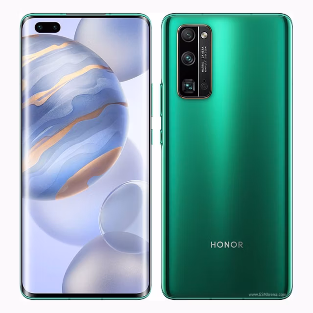 Honor 30 Pro