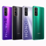 Honor 30